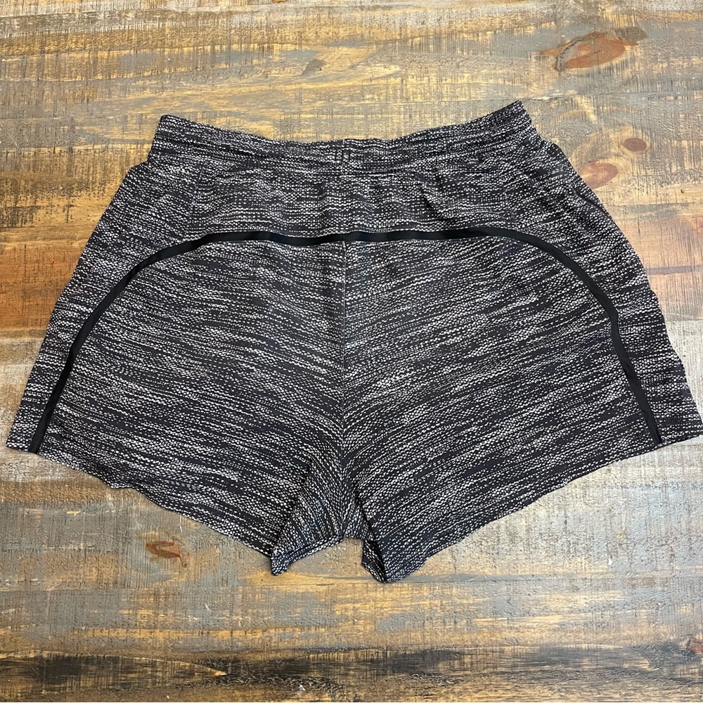 Lululemon men’s athletic shorts